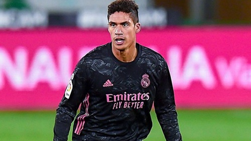 Chuyển nhượng 26/7: MU mua xong Varane. Barca định đoạt số phận Griezmann