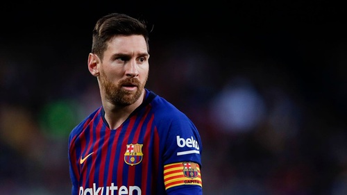 Bóng đá hôm nay 7/8: MU gửi đề nghị cho Messi. Tương lai Pogba được định đoạt