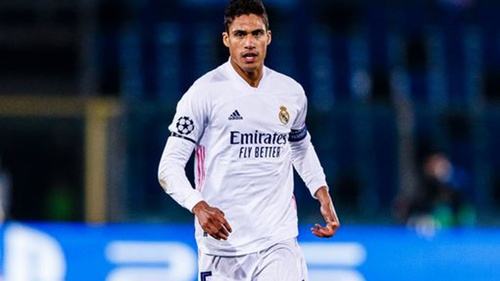 MU: Varane đang ở độ chín sự nghiệp, có nghệ thuật chiến thắng