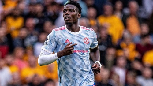 Bóng đá hôm nay 13/9: Pogba báo tin cực vui cho MU, Liverpool theo đuổi ngôi sao của Leeds