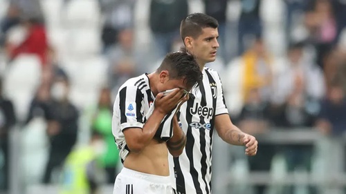 Bóng đá Ý: Thời Juventus 'ăn đong từng bữa'