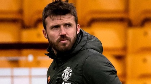 Nhận định bóng đá Villarreal vs MU: Michael Carrick có giúp MU hồi sinh?