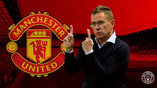 MU: Ralf Rangnick đối mặt áp lực khủng khiếp thế nào?