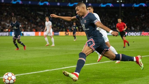 Real Madrid chốt hợp đồng 6 năm với Mbappe, lương cực ‘khủng’