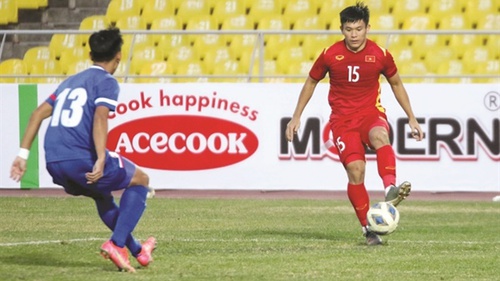 Úc vs Việt Nam: 3 nhân tố mới đáng chờ đợi của thầy Park là những ai?