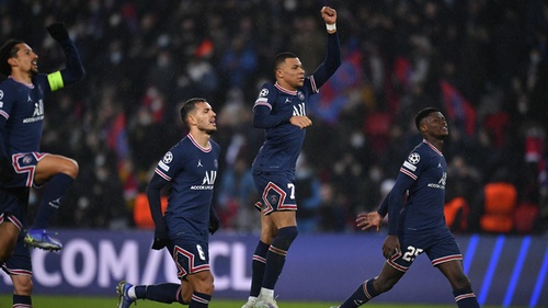 Carlo Ancelotti khẳng định Mbappe giờ là cầu thủ hay nhất thế giới