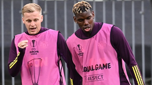 Tin MU 23/2: 11 cầu thủ rời Old Trafford. Chỉ Pogba đủ 'trình' đá cho Liverpool