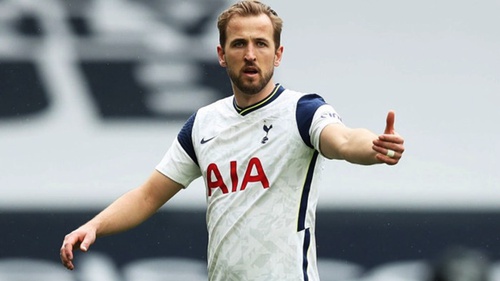 Tin MU 16/4: Quyết phá két mua Harry Kane. Chọn xong người thay Matic