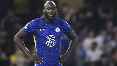 Romelu Lukaku: Sai lầm đắt giá của Chelsea