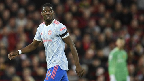 MU sai lầm nghiêm trọng với Pogba. Lời cảnh báo cho Erik ten Hag