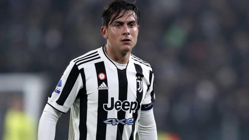 Tin MU 2/5: Chiêu mộ Dybala, mua chuyên gia bóng chết 75 triệu