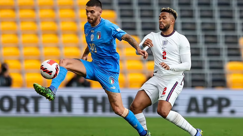 Nations League đêm qua: Anh, Đức vẫn không thắng ở bảng ‘tử thần’