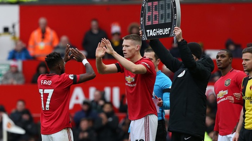 MU, Man City bị ảnh hưởng từ những thay đổi trong luật bóng đá mùa tới