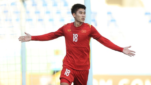 U23 Việt Nam vs U23 Ả rập Xê út: Những cuộc đối đầu quyết định cuộc chơi