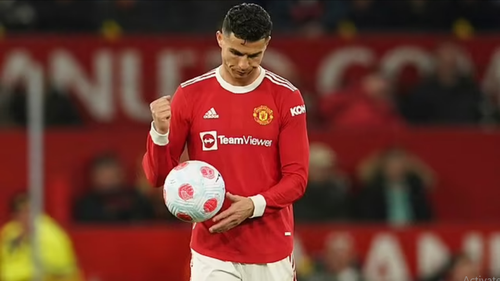 Chuyển nhượng 29/8: MU đạt thỏa thuận mua Antony, Napoli mượn Ronaldo?