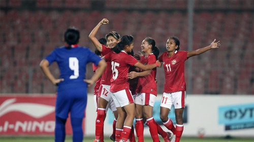 Soi kèo nhà cái Nữ Indonesia vs Singapore. Nhận định, dự đoán bóng đá nữ Đông Nam Á (18h00, 12/7)