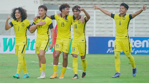 Soi kèo nhà cái U19 Malaysia vs U19 Thái Lan. Nhận định, dự đoán bóng đá U19 quốc tế (16h00, 5/8)