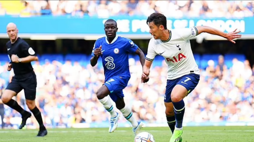 Chelsea điều tra vụ CĐV phân biệt chủng tộc với Son Heung Min