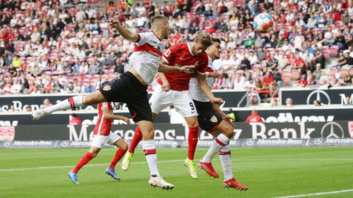 Soi kèo nhà cái Stuttgart vs Freiburg. Nhận định, dự đoán bóng đá Bundesliga (20h30, 20/8)