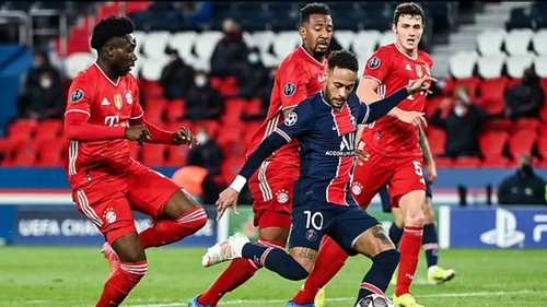 UEFA: Các CLB nhỏ đòi thay đổi cơ chế phân chia tiền thưởng cúp C1