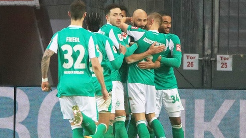 Soi kèo nhà cái Werder Bremen vs Augsburg. Nhận định, dự đoán bóng đá Đức (01h30, 10/9)