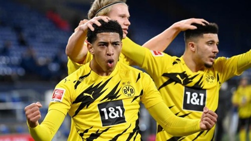 Soi kèo nhà cái Dortmund vs Schalke 04. Nhận định, dự đoán bóng đá Đức (20h30, 17/9)