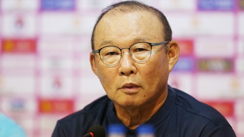 Tuyển Việt Nam vô địch cúp Tam Hùng: Vì sao thầy Park có lí do để hài lòng?