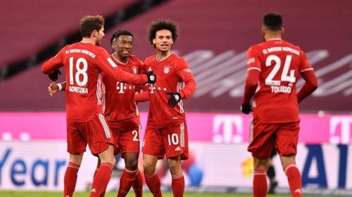 Soi kèo nhà cái Viktoria Plzen vs Bayern Munich. Nhận định, dự đoán bóng đá cúp C1 (02h00,13/10)