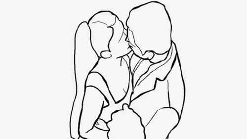 'Cẩu lương' - từ chuyện ngôn tình