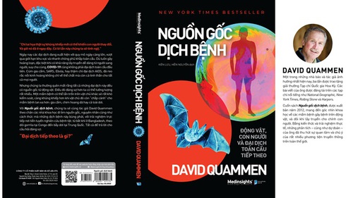 Mùa Covid-19, cùng đọc sách về... lịch sử dịch bệnh thế giới