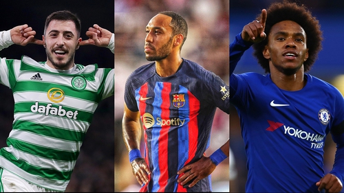 Chuyển nhượng 12/8: Chelsea chưa từ bỏ Aubameyang. Christensen và Kessie có thể rời Barca