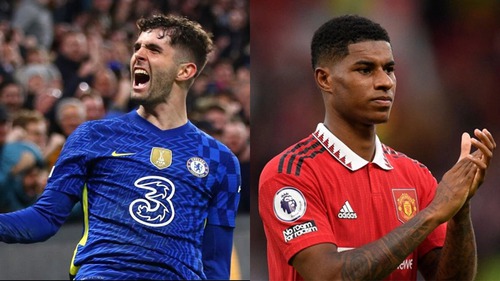 Bóng đá hôm nay 21/9: Cúp vàng AFF Cup đến Việt Nam vào tháng 12, Rashford sẽ đá derby