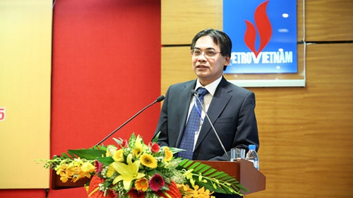 Khởi tố 4 bị can trong 3 vụ án thuộc Tập đoàn Dầu khí Việt Nam