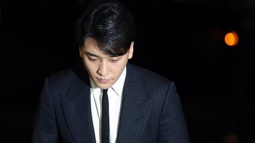 CẬP NHẬT vụ bê bối chấn động K-pop: Đối tác khai Seungri môi giới mại dâm?