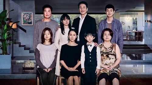 Điện ảnh Hàn lao đao trước 'cơn bão' COVID-19