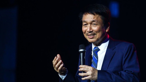 'Phú Quang, trong ánh chớp mùa Xuân': Nhạc sĩ đọc, phổ nhiều thơ nhất