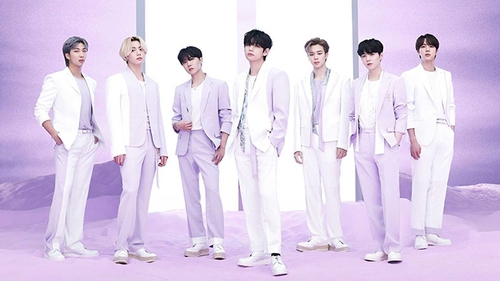 'DNA' là MV đầu tiên của BTS đạt 1,3 tỷ lượt xem trên YouTube