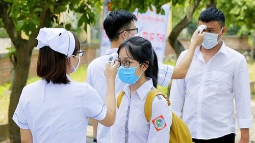 Hà Nội chưa đồng ý cho học sinh đi học trở lại từ 10/7