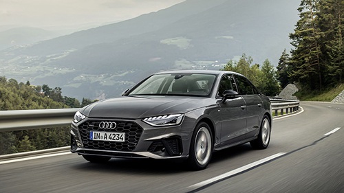 Audi Việt Nam triệu hồi hơn 100 xe A4, A6, A7, Q5, Q7 và Q8