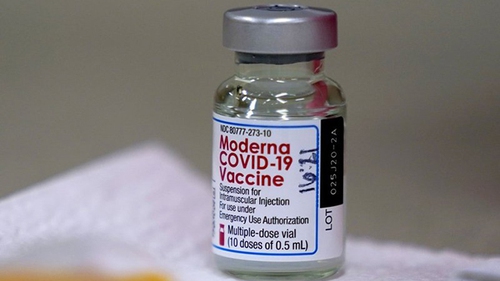 Bộ Y tế hướng dẫn chi tiết liều dùng vaccine Moderna cho mũi tiêm bổ sung và nhắc lại