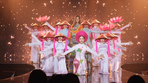 Đạo diễn Long Kan: Muốn phá bỏ những chia cách về vùng miền trong nghệ thuật