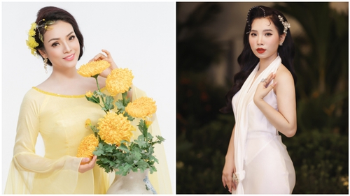 Quán quân Sao Mai 2022 Lan Quỳnh: Giải thưởng là để tặng cô giáo Tân Nhàn