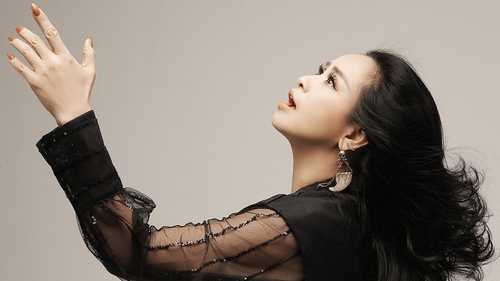 Thanh Lam: Không quá căng thẳng khi hát 'hit' của Tuấn Hưng