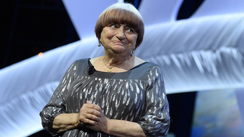 Vĩnh biệt nữ đạo diễn tài ba Agnes Varda