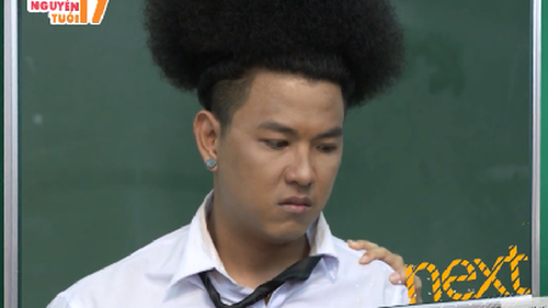 ‘Bad Luck - Lời nguyền tuổi 17’ tập 5: Hé lộ nạn nhân sớm nhất của ‘thánh nguyền rủa’ An