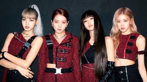 Black Pink lọt danh sách '30 Under 30' của Forbes trước ngày trở lại