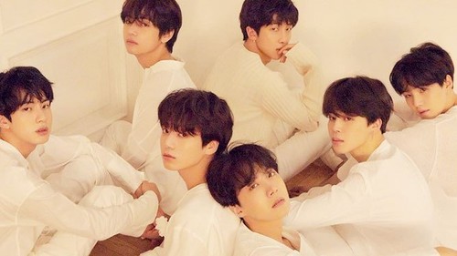 MV 'IDOL' của BTS chính thức lật đổ 'Fake Love', đạt 10 triệu lượt xem nhanh nhất