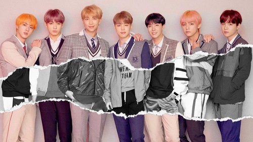 'Nhũn tim' với những lời chia sẻ ngọt ngào BTS dành cho nhau