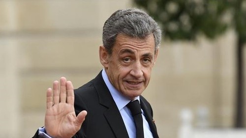 Cựu Tổng thống Pháp Nicolas Sarkozy đứng trước nguy cơ bị xét xử