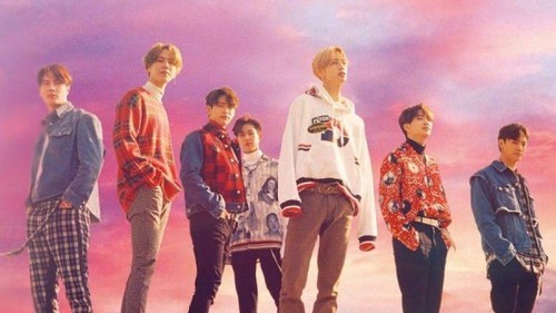 ‘Con ghẻ quốc dân, con cưng quốc tế’: GOT7 lọt Top 10 tour diễn hot nhất tại Mỹ